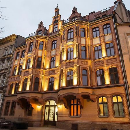 Loft Apartments Poznań Exterior foto